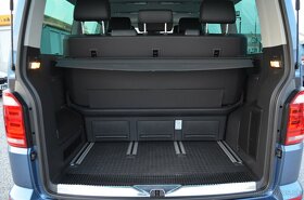 VOLKSWAGEN MULTIVAN T6 2.0 TDI DSG HIGHLINE 150 PS odpočet - 13