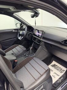 Seat Tarraco 2.0TDI 147 Kw 4x4 2021 - 13