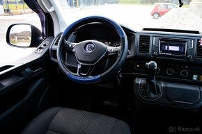 Volkswagen Multivan G6 2.0 TDI DSG - 13