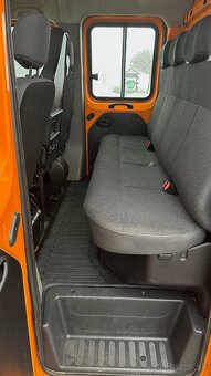 Opel Movano 2.3 valník  ODPOČET DPH - 13