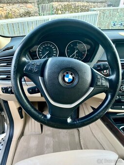 BMW x5 e70 173kw xDrive - 13