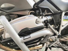 Bmw r1200 gs - 13