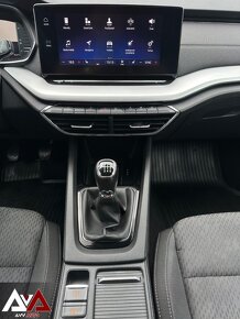 Škoda Octavia Combi 2.0 TDI Style, Bi-LED, Virtual Cockpit, - 13