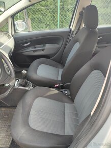 Fiat Linea 1,4T - 13