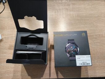 Huawei watch gt 2  Hodinky - 13