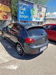 Seat ibiza - 13