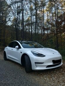 Tesla Model 3 Long Range Dual Motor AWD 4x4 - 13