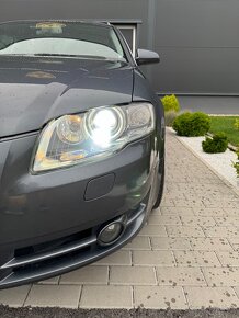 Audi A4 B7 2.0 TDI DPF 103kw 8v BPW (2007) F1 - 13