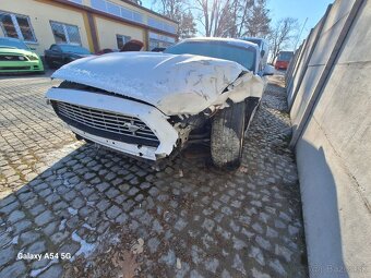 FORD MUSTANG 2.3 PREMIUM 2016 - 13