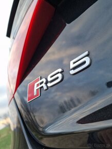 Audi rs5 - 13
