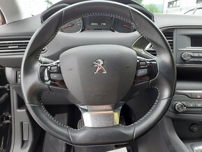 Peugeot 308 1.2 PureTech S&S Access E6.2 - 13