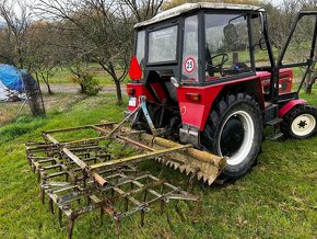 Zetor 6911 komplet s náradím - 13