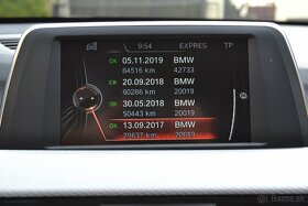 BMW X1 xDrive 25d M Sport A/T8 170kW (232PS) r.v: 10/2016 - 13