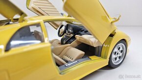 1:18 LAMBORGHINI DIABLO - 13