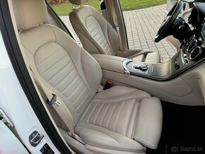 Predám Mercedes-Benz GLC SUV 220d 4MATIC A/T - 13