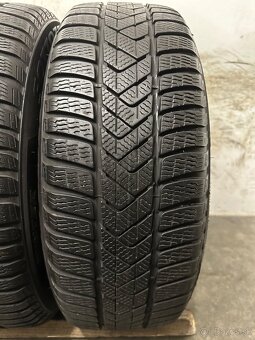 Zimná sada 5x112 R18 , 225/50/18 BMW X1 F48 , X2 F39 - 13