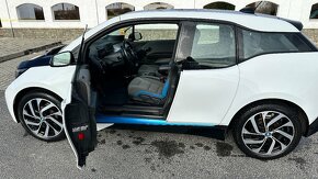 BMW i3 60ah REX - 13