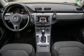 Volkswagen Passat Variant 2.0 TDI BMT Comfortline DSG - 13