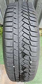 Zimné pneumatiky Continental Wintercontact - 215/65 r17 - 13