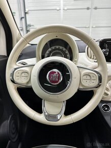 Fiat 500 58000 km - 13