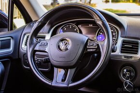 Volkswagen Touareg II 3.0 V6 TDI NOMAD SCR - 13