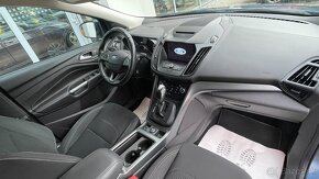 Ford Kuga 2.0 TDCi  A/T 4x4  1.majiteľ, nové v SR, DPH - 13