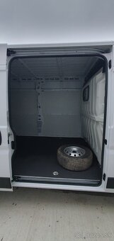 Fiat Ducato L3H2 3,5t 2019 - 13