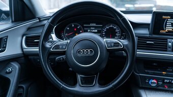 Audi A6 Avant 2.0 TDI 140kW - 13