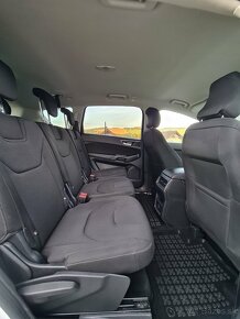 Ford S-Max 2.0 TDCI Automat - 13