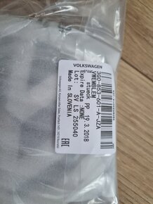 Znak do masky Volkswagen ACC TEMPOMAT B7 B8 ARTEON TIGUAN - 13