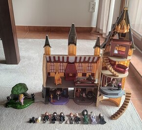 Harry Potter Wizarding World Hogwarts Spin Master - 13