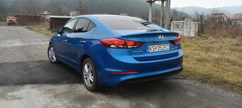 Hyundai Elantra Prémium 65000km - 13