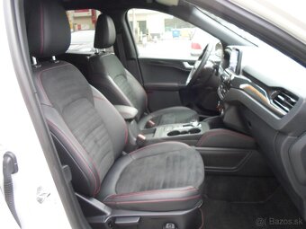 Ford Kuga 2.5 Duratec PHEV 225k ST-Line automat,alcantara,ka - 13