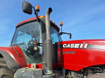 CASE IH MAGNUM 340 4X4 - 13