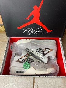 Jordan 4 Frozen Moments Na Predaj - 13