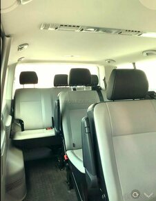 Volkswagen T6 Caravelle 2.0 TDI 150k LR Comfortline - 13