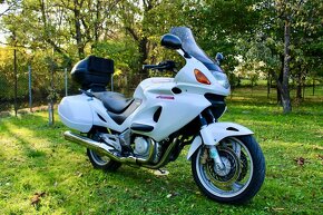 Honda Deauville NT 650 A2 - 13