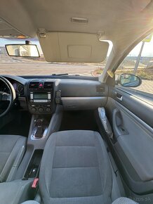 Volkswagen Golf 5 1.9 TDi DSG - 13