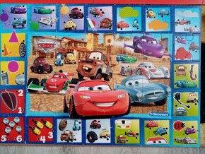 drevene puzzle, puzzle, stikeez - 13