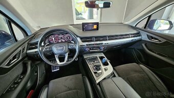 AUDI Q7 QUATTRO - 13