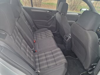 Vw golf 6 2.0 tdi - 13