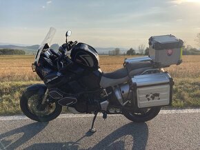 Yamaha XT1200Z SuperTenere - 13