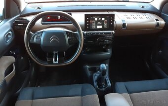 Citroën C4 Cactus BlueHDi 100 Feel 73kw - 13