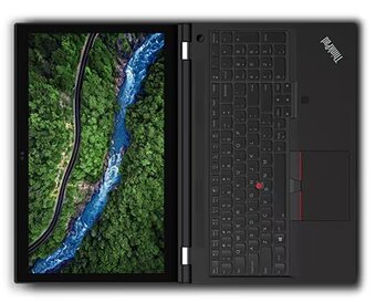 Lenovo ThinkPad P15 Gen 2 v záruke Premier Onsite Support - 13