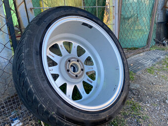 RH Phoenix 5x100 R17 - 13