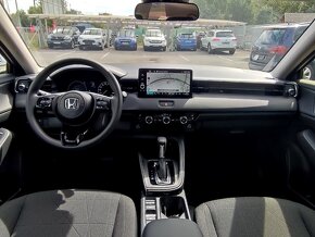 Honda HR-V 1.5 e:HEV Elegance e-CVT MR2024 - 13