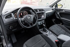 Volkswagen Tiguan 1.4 TSI Highline R-Line - 4Motion - 13