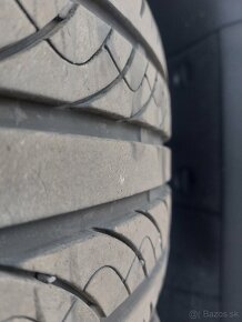 Americké kolesá 5x112 R19 + pneu 245/35R19 + 275/30R19 - 13