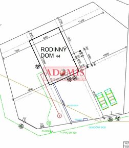 Predáme 5(6) izbový nadštandardný dom Janovík 733m2, novosta - 13