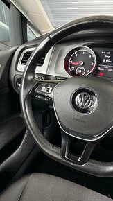 Volkswagen Golf VII 1.6tdi - 13